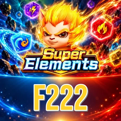 Screenshot 1 - f222 Home Screen